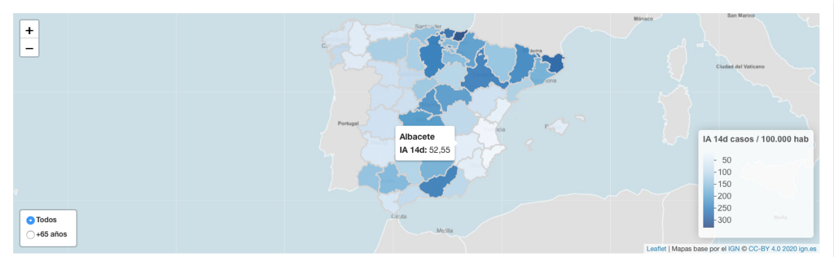 noticias provincia albacete