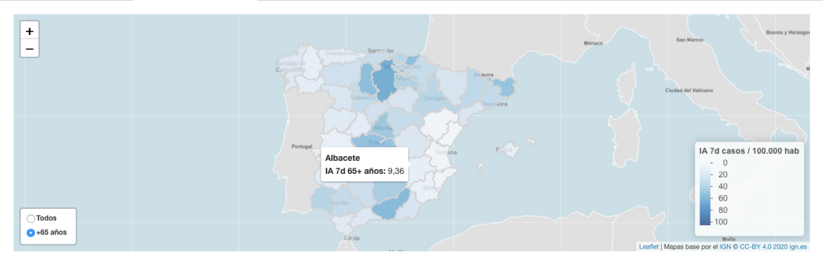 noticias provincia albacete