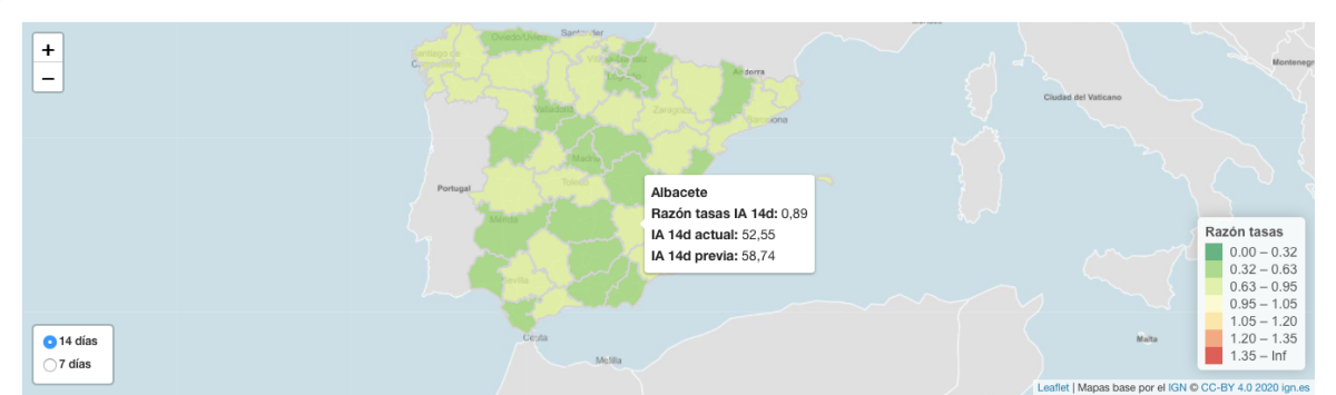 noticias provincia albacete