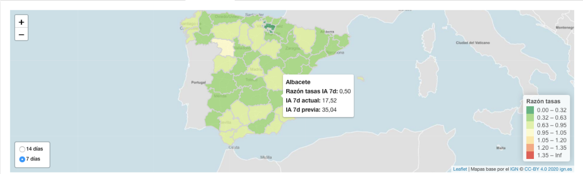noticias provincia albacete