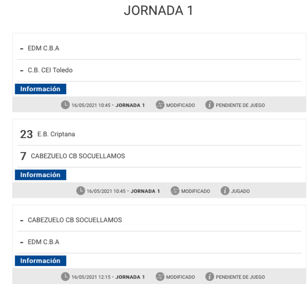 noticias albacete