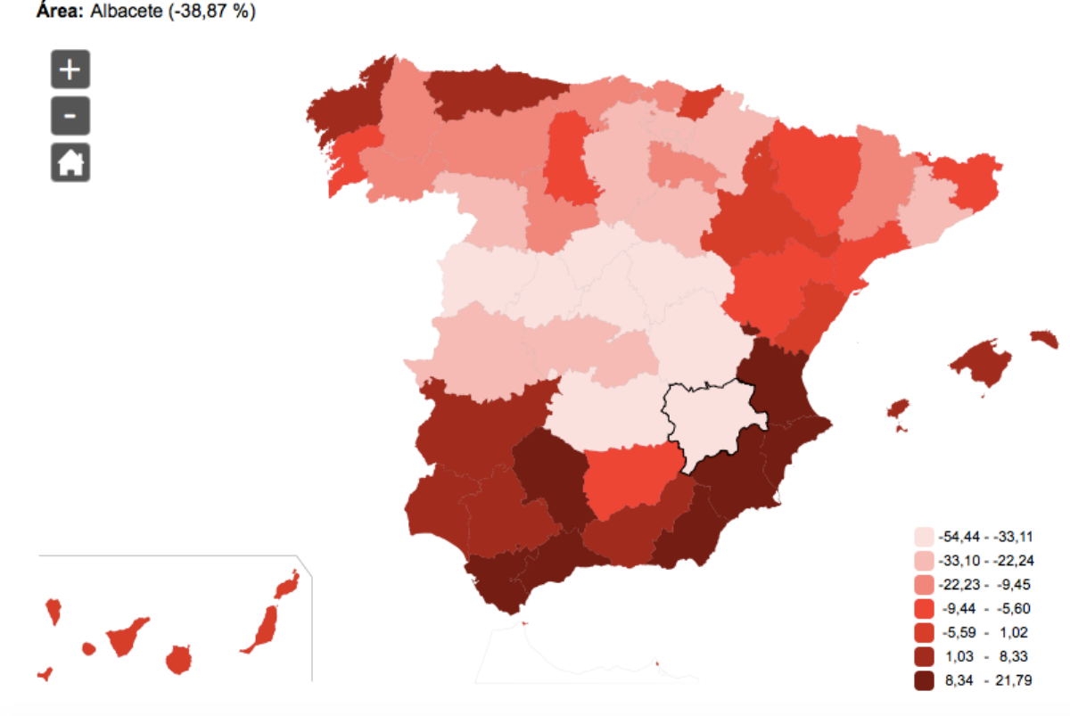 noticias provincia albacete