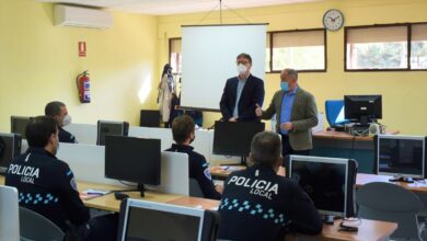 Noticias albacete
