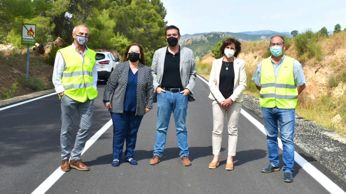 noticias provincia albacete