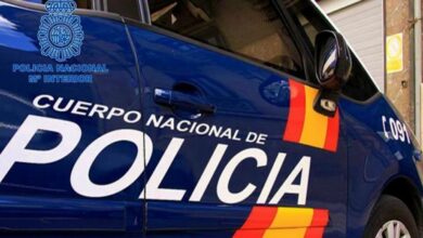 noticia policia albacete