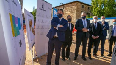 noticias castilla-la mancha