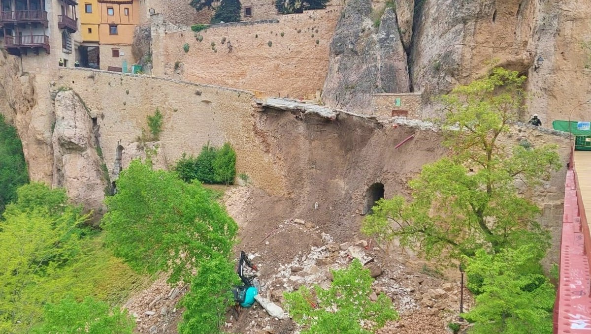 noticias castilla-la mancha