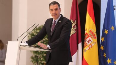 Noticias castilla-la mancha