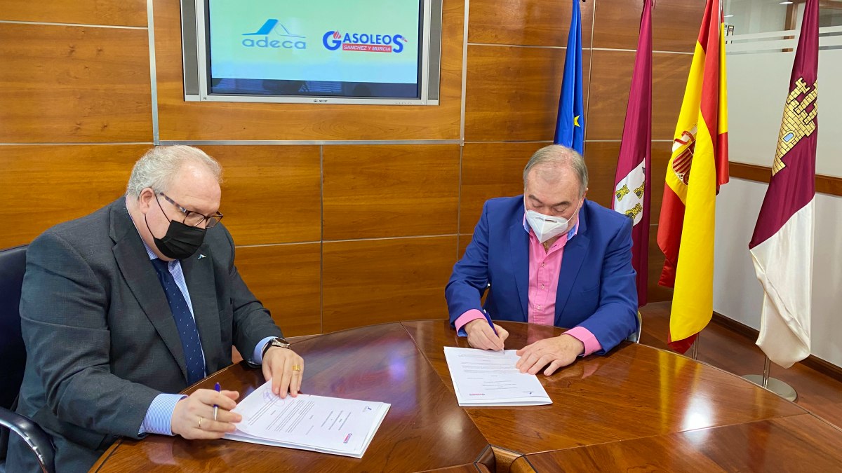 Noticias albacete