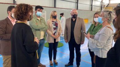 noticias provincia Albacete