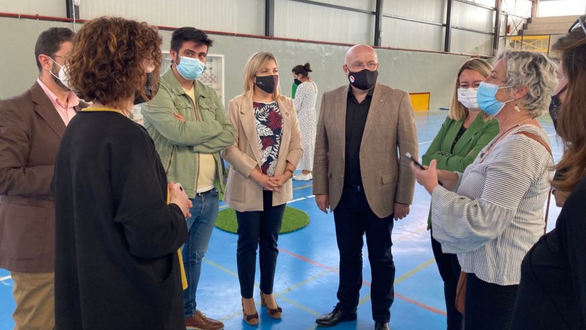 noticias provincia Albacete