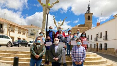 noticias provincia albacete