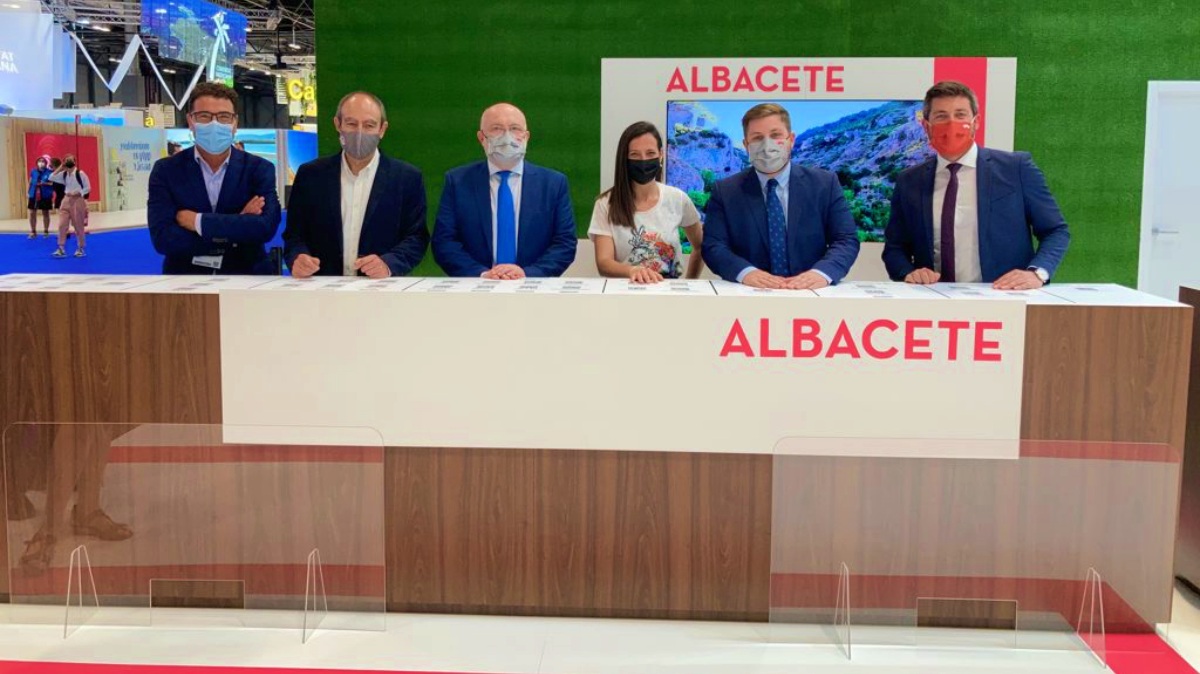 Fiestas de yeste, navas de jorquera y munera serán declaradas de interés turístico regional