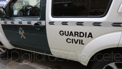 Guardia Civil Imagen de archivo