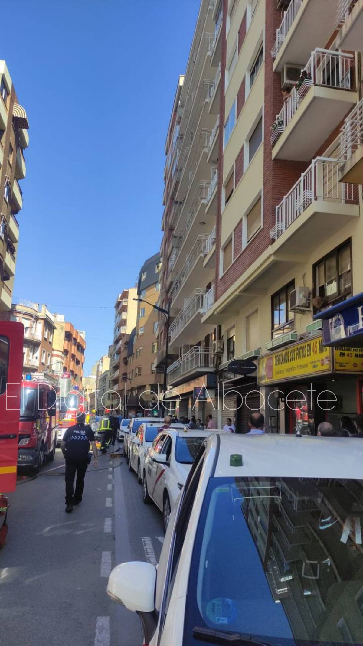 Noticias albacete