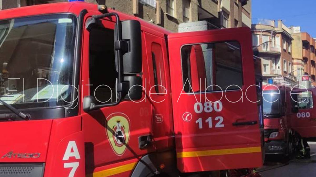 Noticias albacete