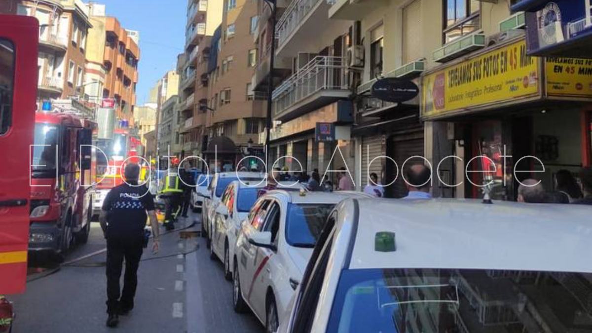 Noticias albacete
