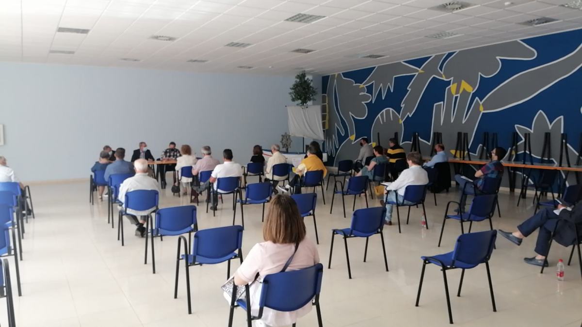 Noticias Albacete
