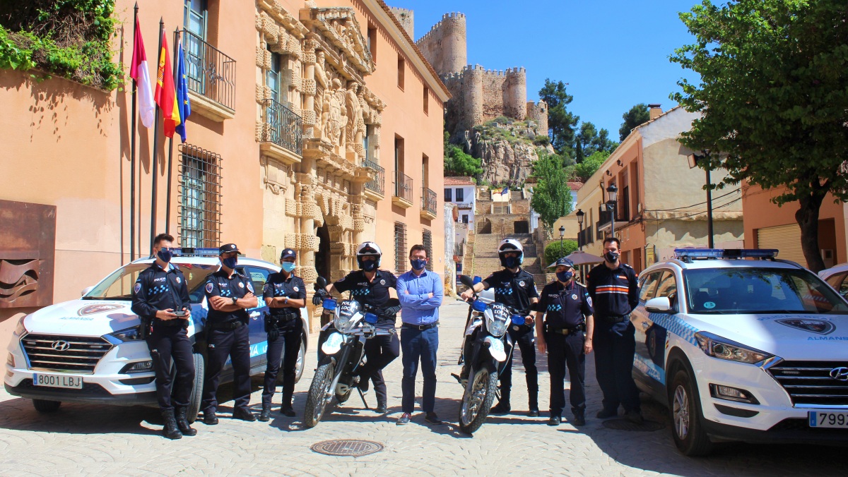 noticias provincia albacete