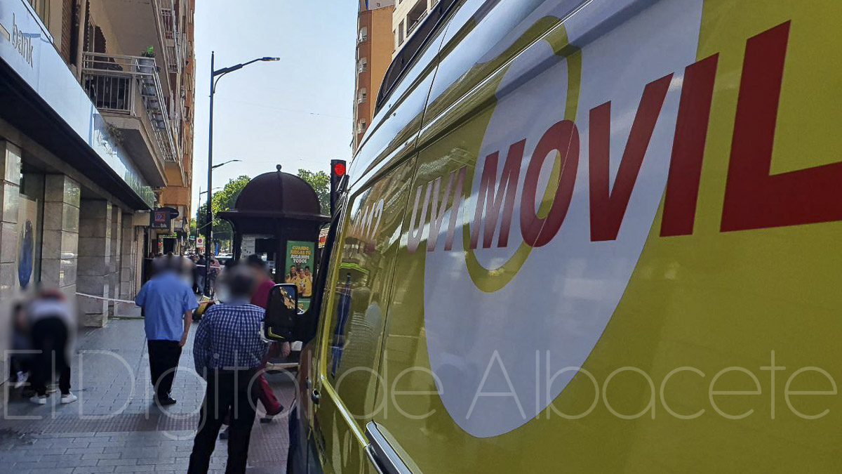 noticias albacete