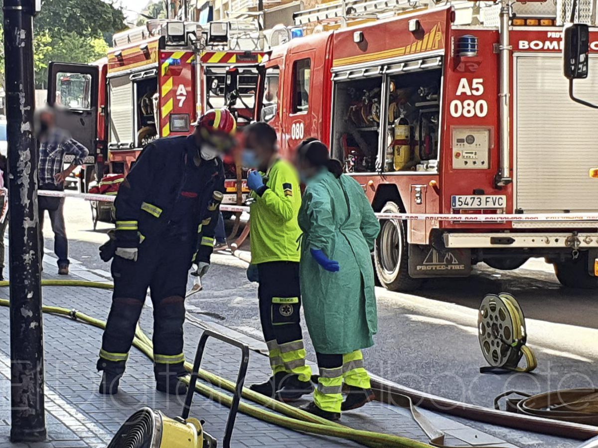 noticias albacete