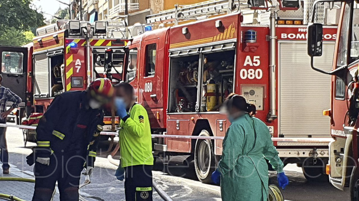noticias albacete