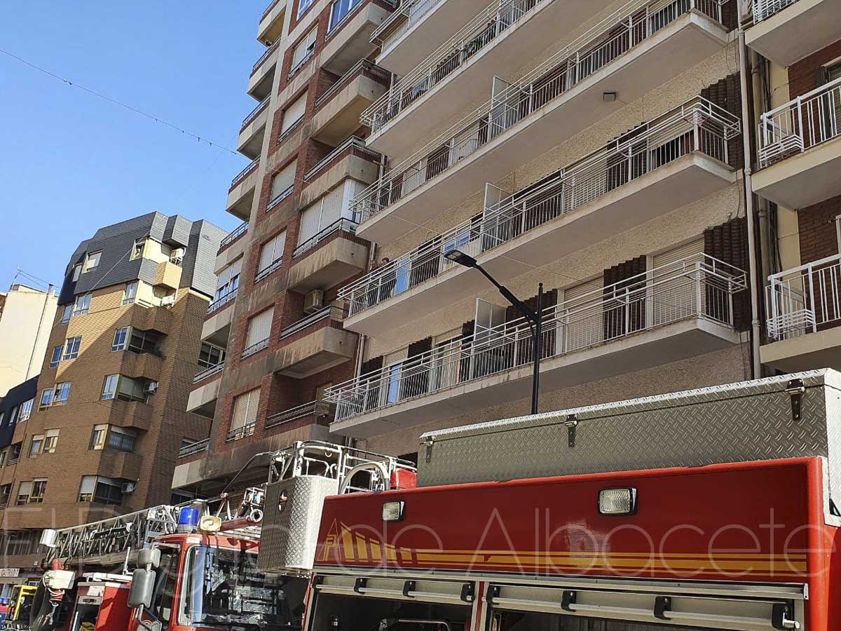 noticias albacete