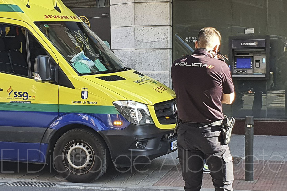 noticias albacete