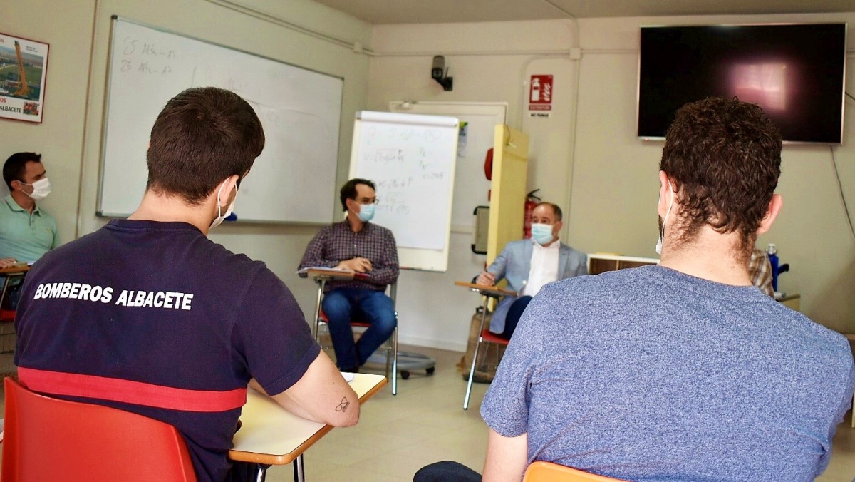 noticias albacete