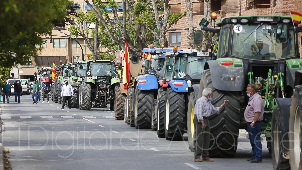 Noticias Albacete