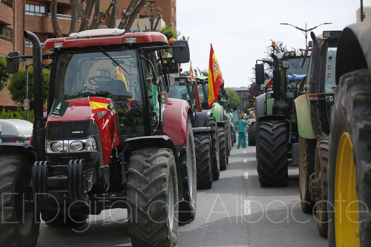 Noticias Albacete