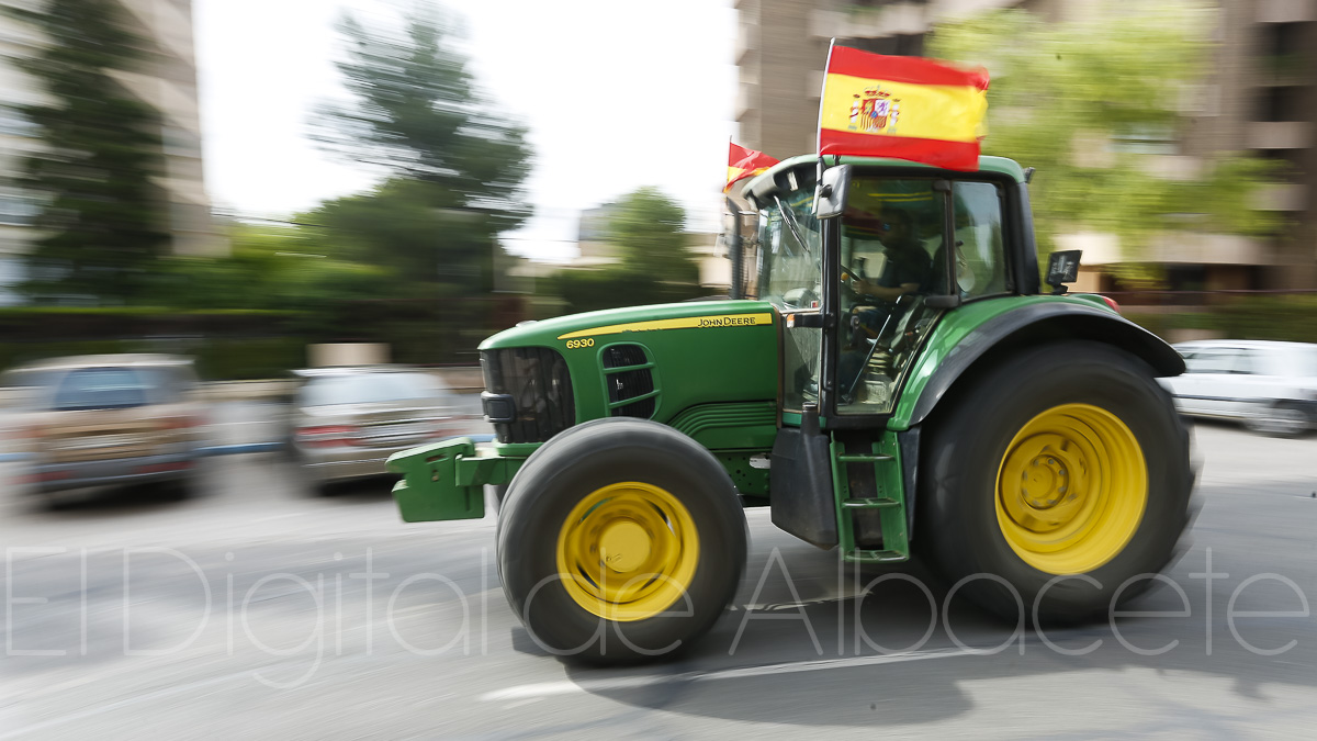 Noticias Albacete