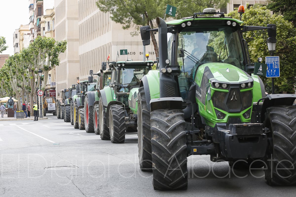 Noticias Albacete