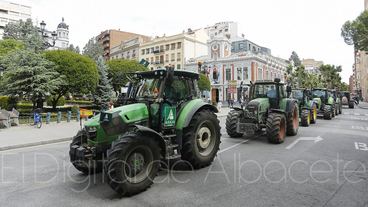 Noticias Albacete
