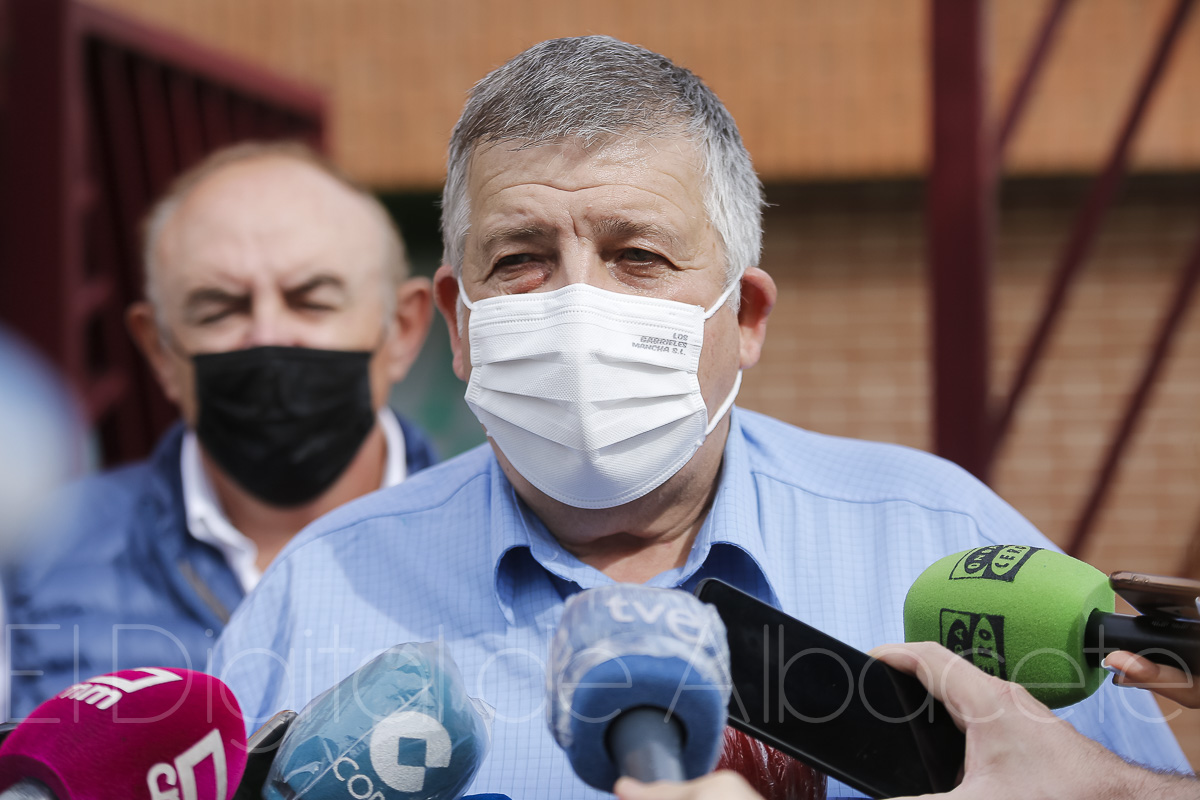 Noticias Albacete
