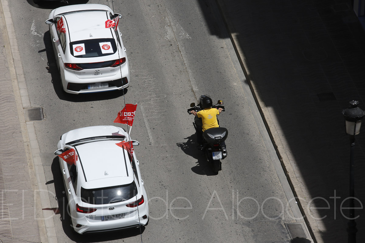 Noticias Albacete