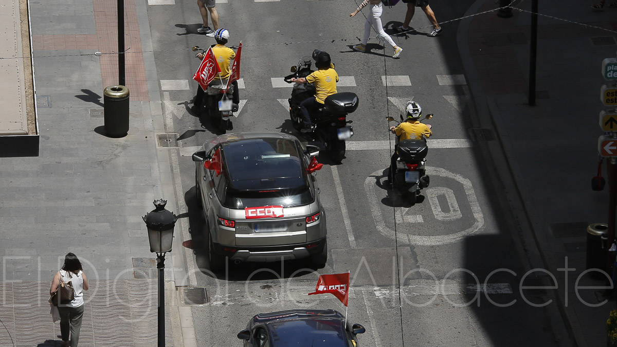 Noticias Albacete