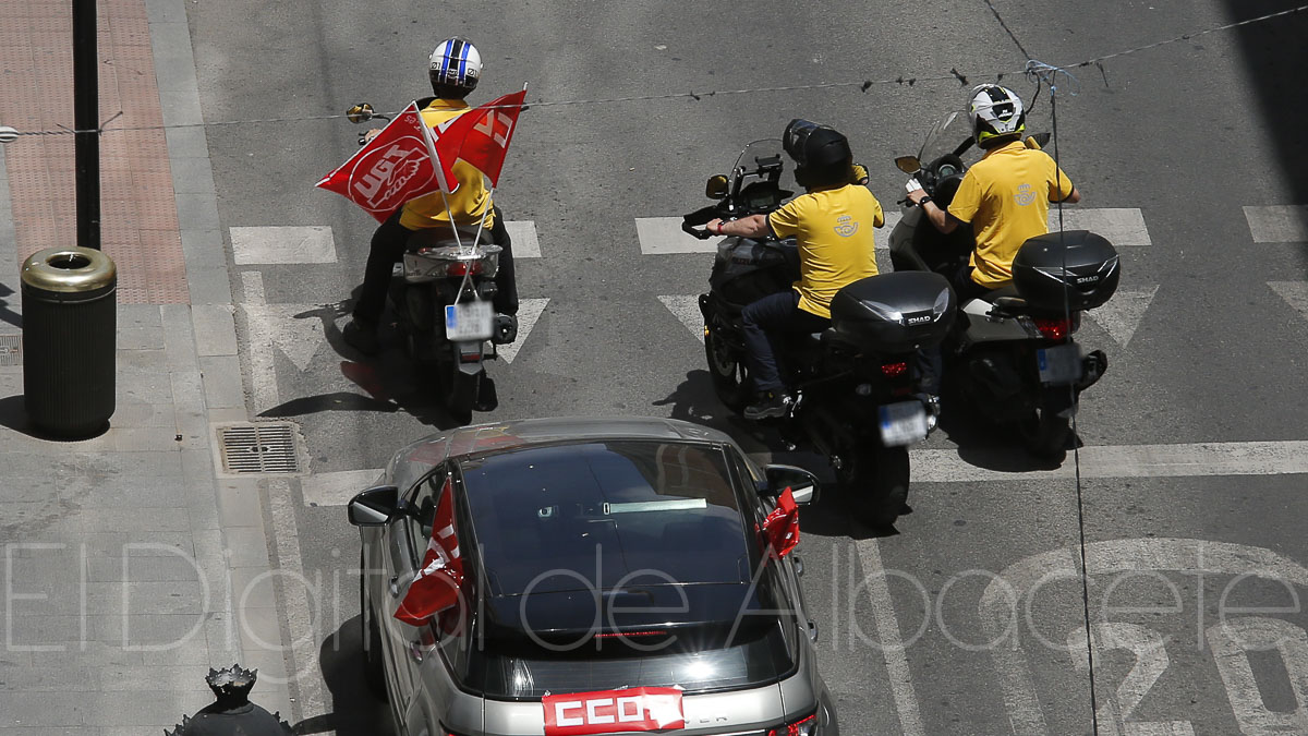Noticias Albacete