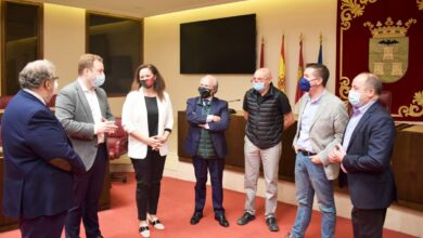 Noticias albacete