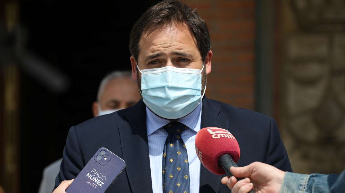 noticias castilla-la mancha