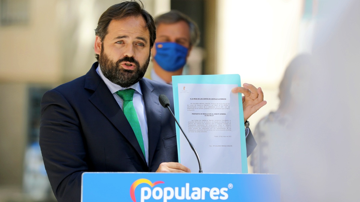 noticias castilla-la mancha