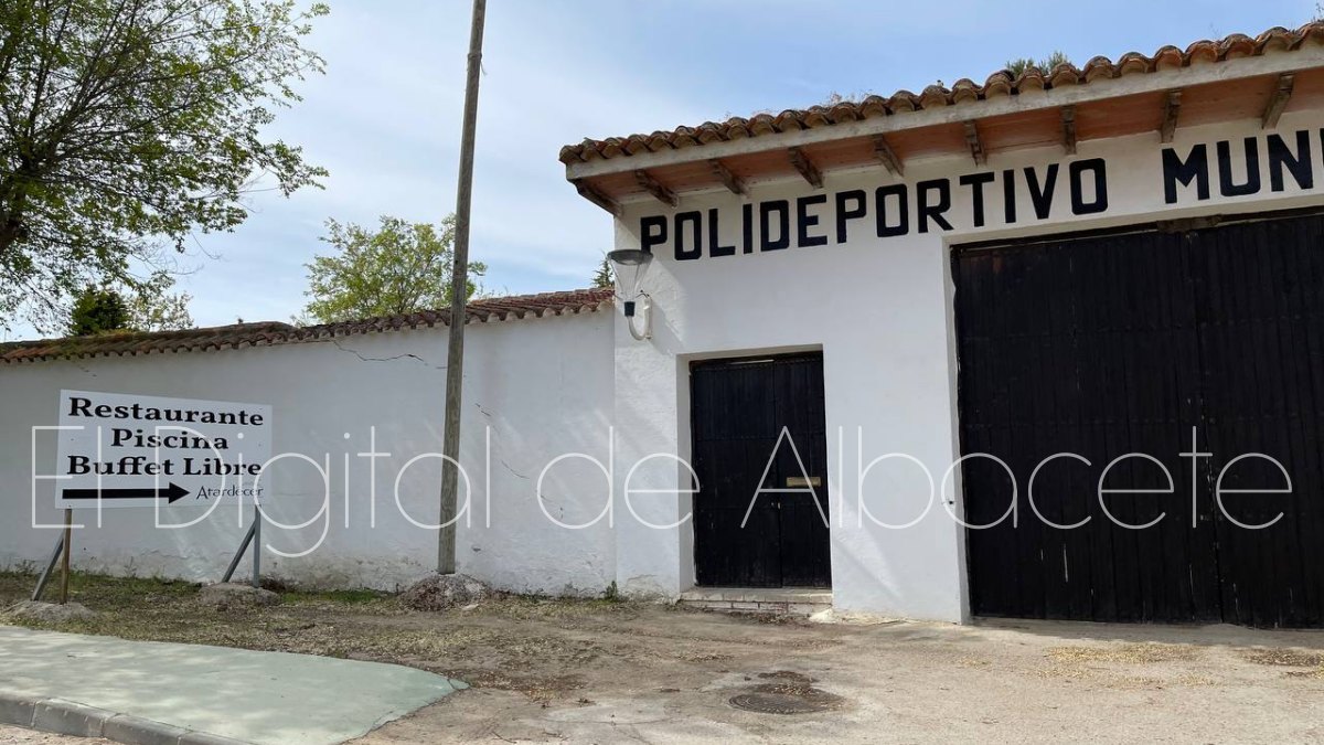 Noticias provincia albacete