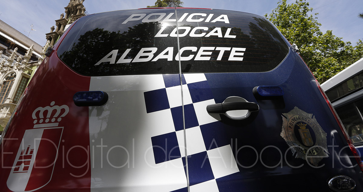 noticias Albacete
