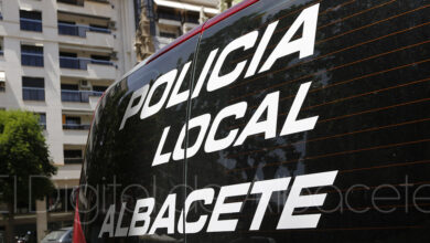 Noticias Albacete