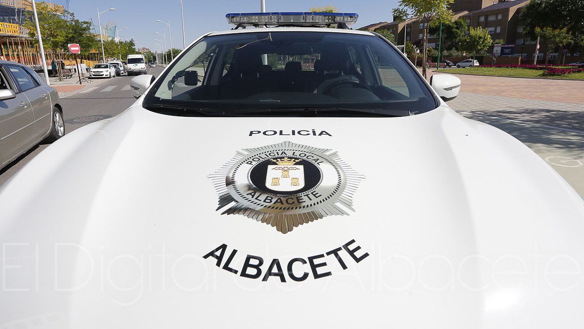 Noticias Albacete