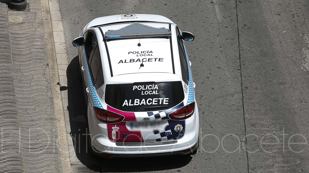 Noticias Albacete