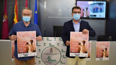 noticias albacete