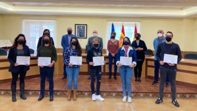 Noticias provincia albacete
