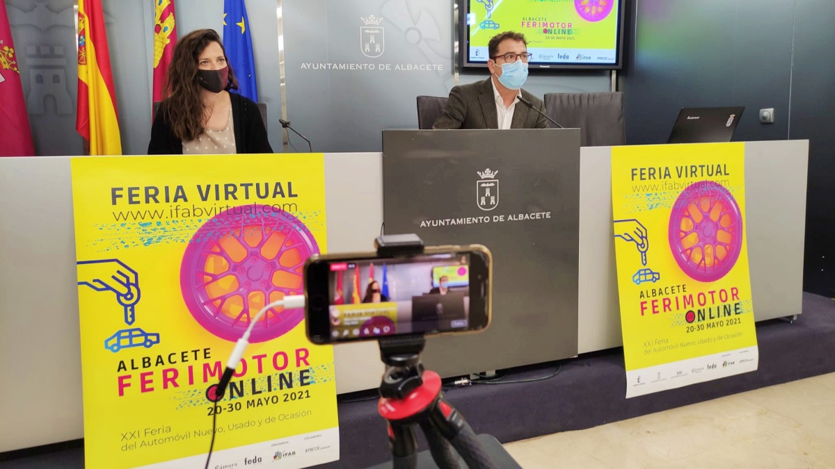 noticias albacete