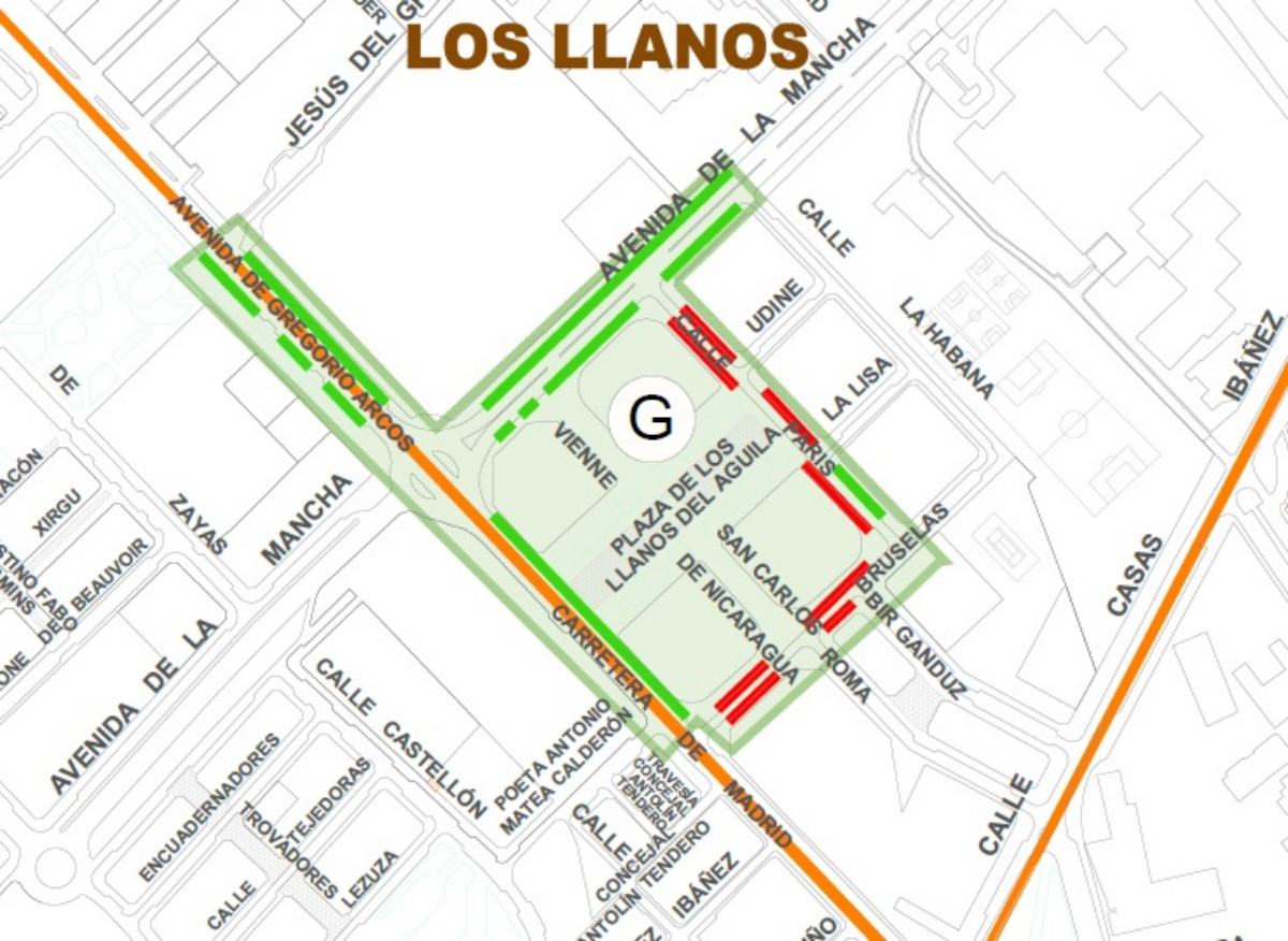 noticias Albacete